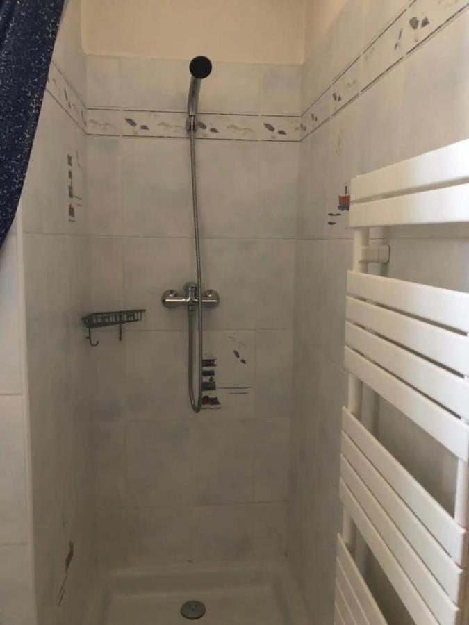 Agreable Chambre D'Hotes Avec Piscine Bed and Breakfast Le Beausset Buitenkant foto