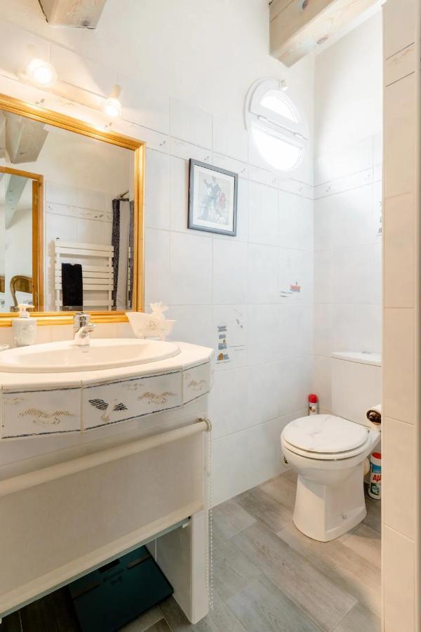 Agreable Chambre D'Hotes Avec Piscine Bed and Breakfast Le Beausset Buitenkant foto